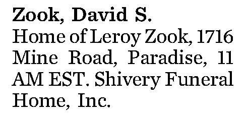 Zook, David S. 