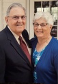  Buch 60th <br>    Buch 60th     Ruth I. (Ranck) and Fred N. Buch were married at Ranck's Church in New Holland, PA on October 15, 1966. They met when Ruth purchased a piano from Buch Music House (later Buch Church Organ Co). Throughout the years, they enjoyed serving in their communities of Ephrata, Mt. Gretna, Westminster Choir College and Westminster Presbyterian Church. Currently res-idents of Lititz, they are celebrated by their daughter, son-in-law, 3 grandchildren, family & friends. Happy 60th Anniversary! 